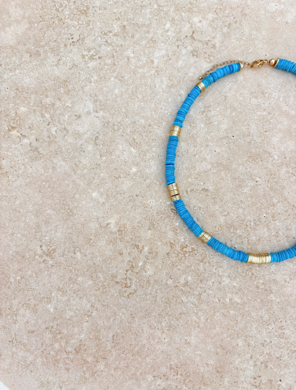 Collier Ilō