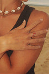 Bague Cala